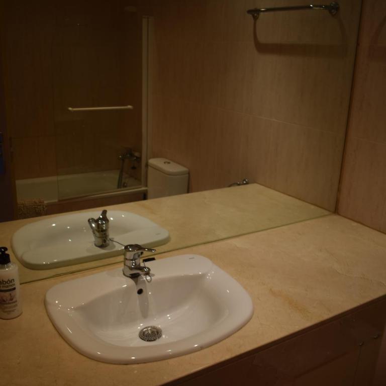 Duplex Amuley Mar - Maisonette (6 adults) - 9