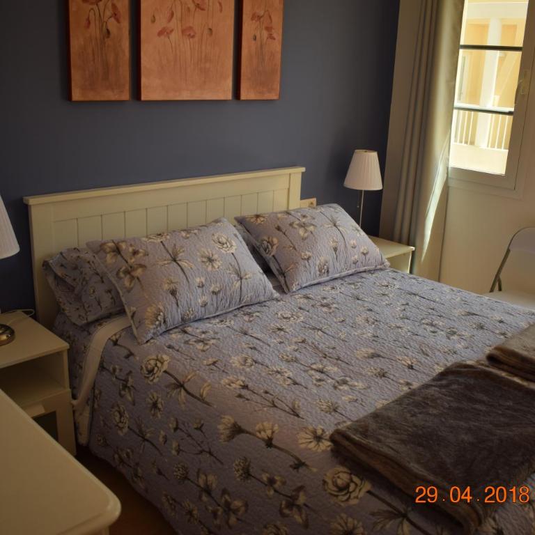 Duplex Amuley Mar - Maisonette (6 adults) - 6