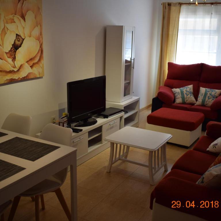Duplex Amuley Mar - Maisonette (6 adults) - 3