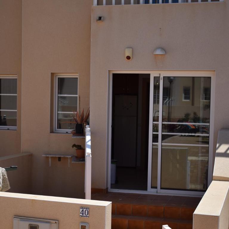 Duplex Amuley Mar - Maisonette (6 adults) - 17