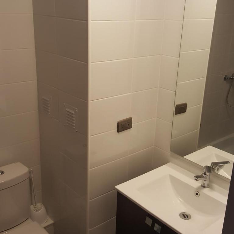 Room Plaza Brasil - Apartamento - 6