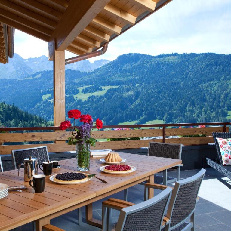 Chalet Marin - Chalet - 7