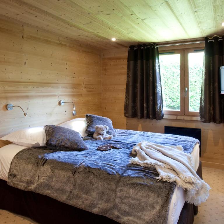 Chalet Marin - Chalet - 6