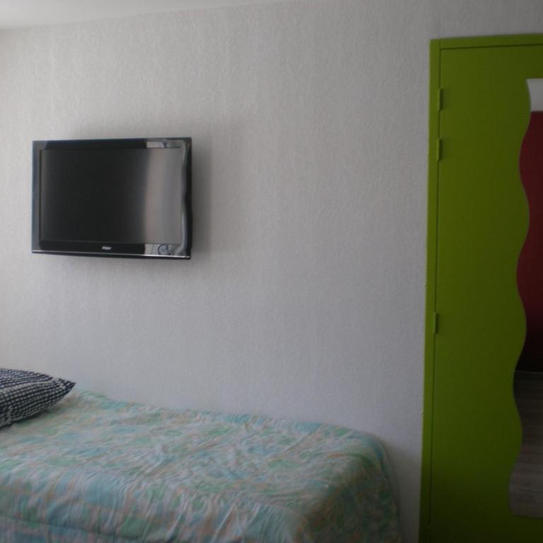 Appart Hotel de la Paix - Studio-Apartment - 6