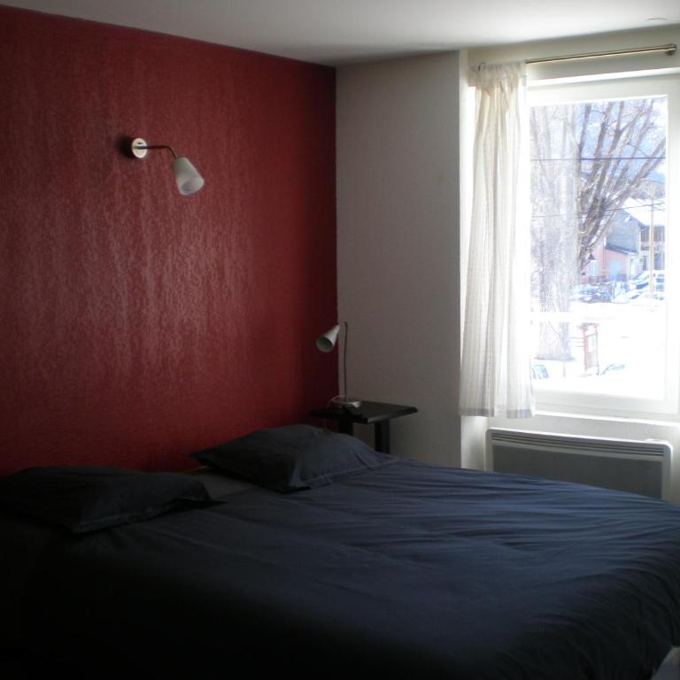 Appart Hotel de la Paix - Studio - 15