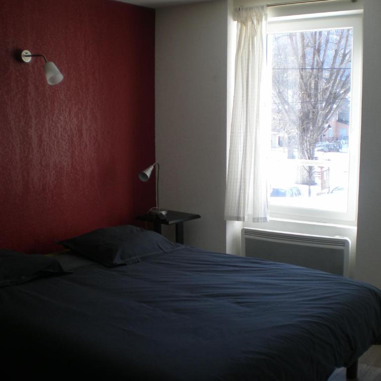 Appart Hotel de la Paix - Studio-Apartment - 1