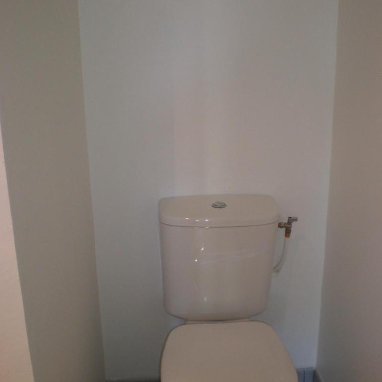 Appart Hotel de la Paix - Studio - 13