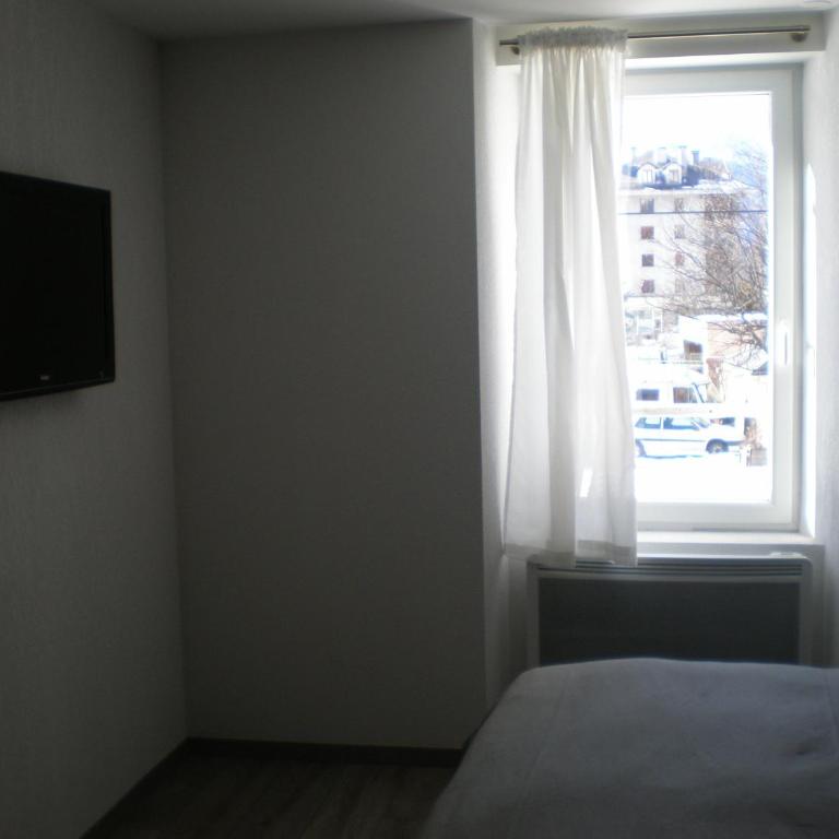 Appart Hotel de la Paix - Studio - 11