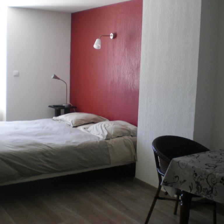 Appart Hotel de la Paix - Studio - 1