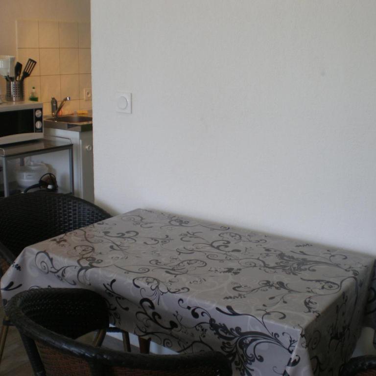 Appart Hotel de la Paix - Studio - 7