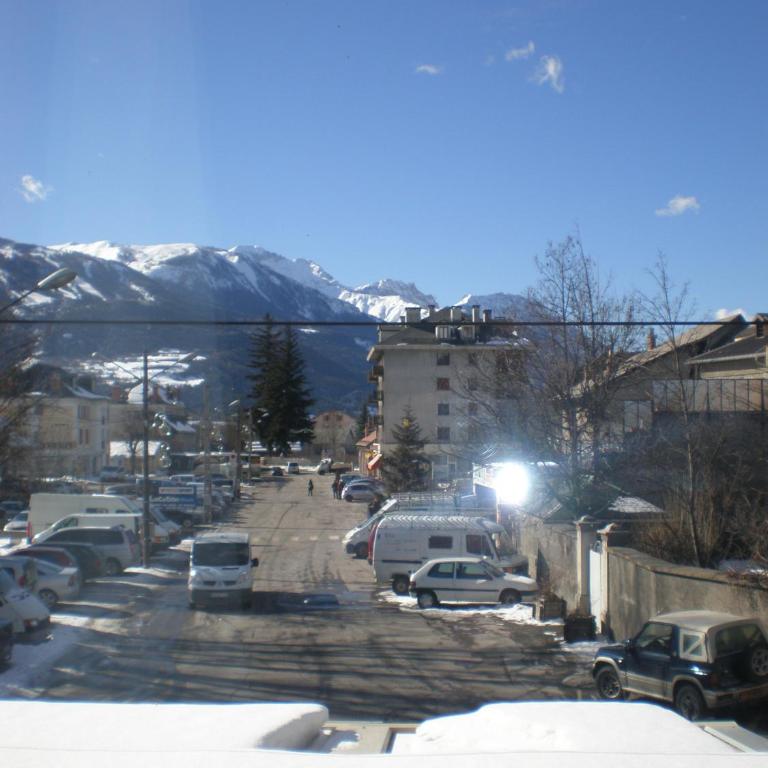 Appart Hotel de la Paix - Studio - 5