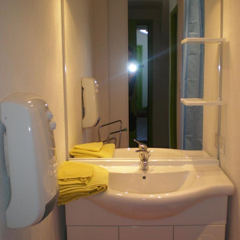 Appart Hotel de la Paix - Studio - 6