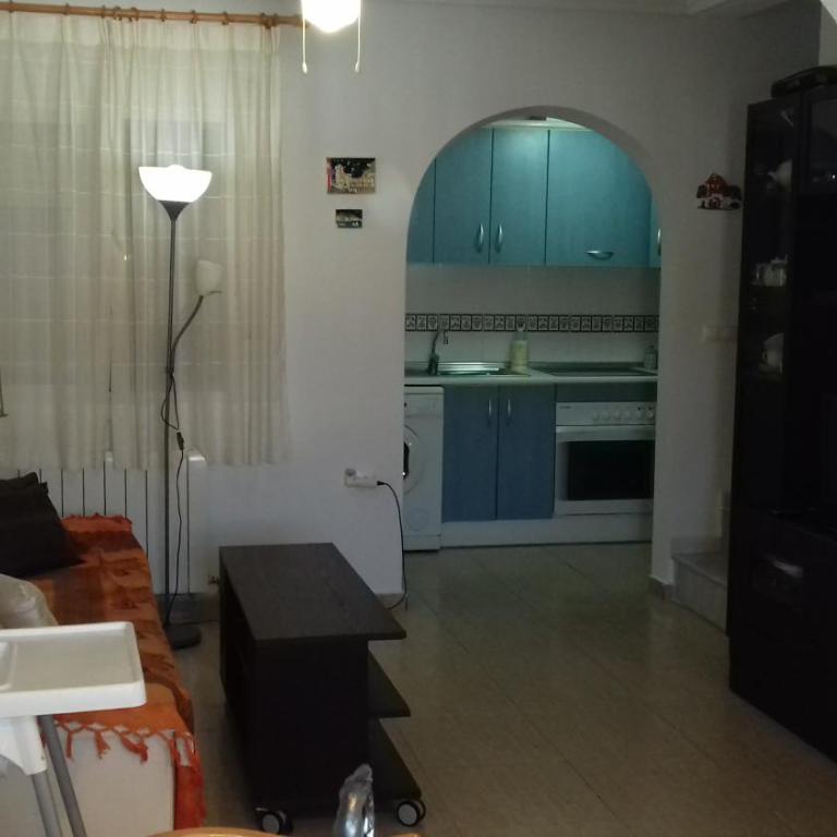Chalet Adosado Junto A La Piscina, Gran Alacant - Casa - 19