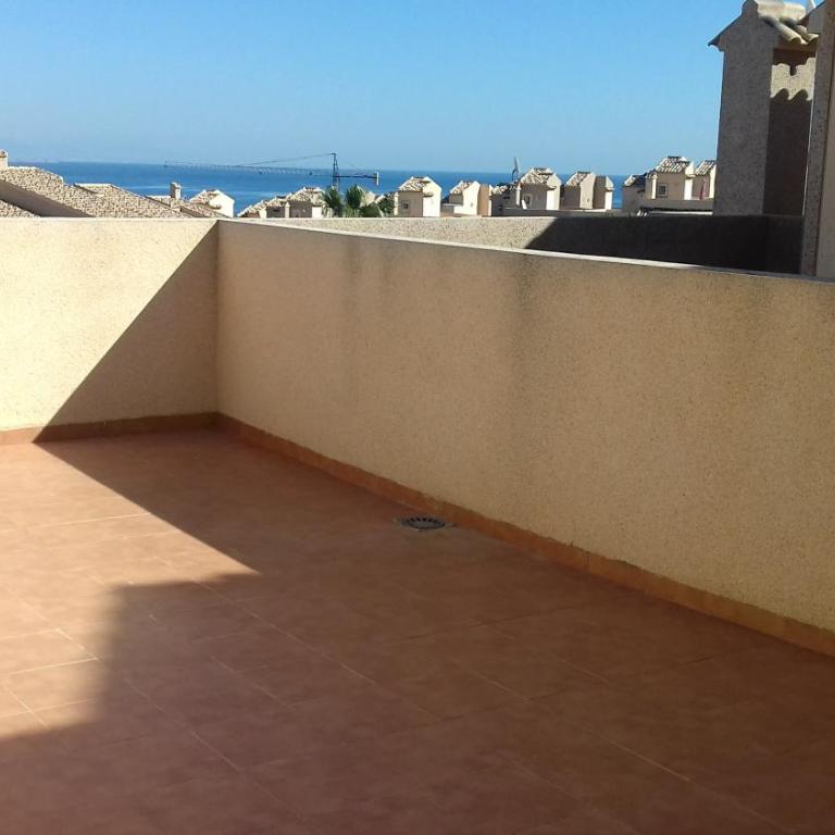 Chalet Adosado Junto A La Piscina, Gran Alacant - Casa - 38