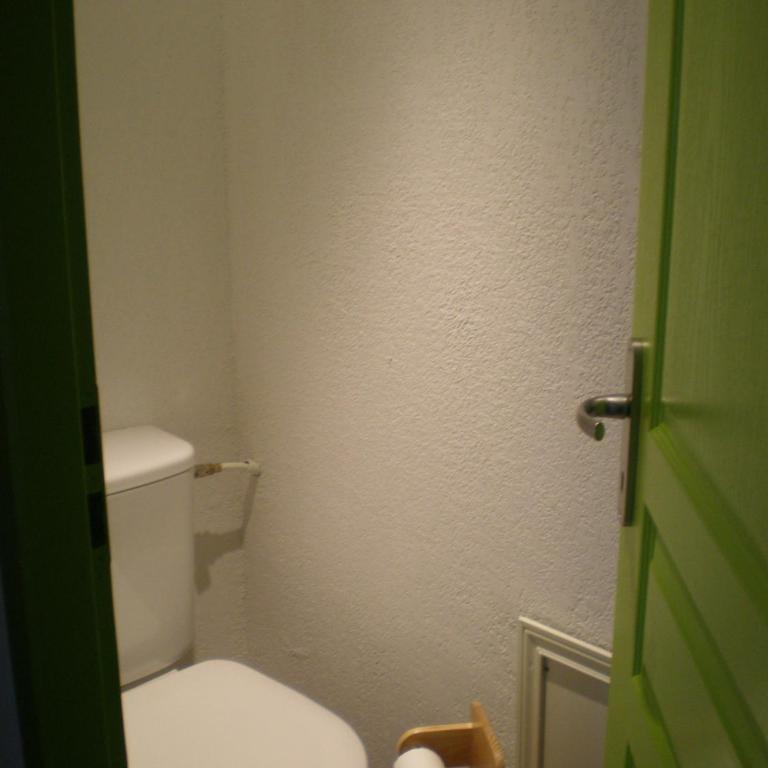 Appart Hotel de la Paix - Studio - 4