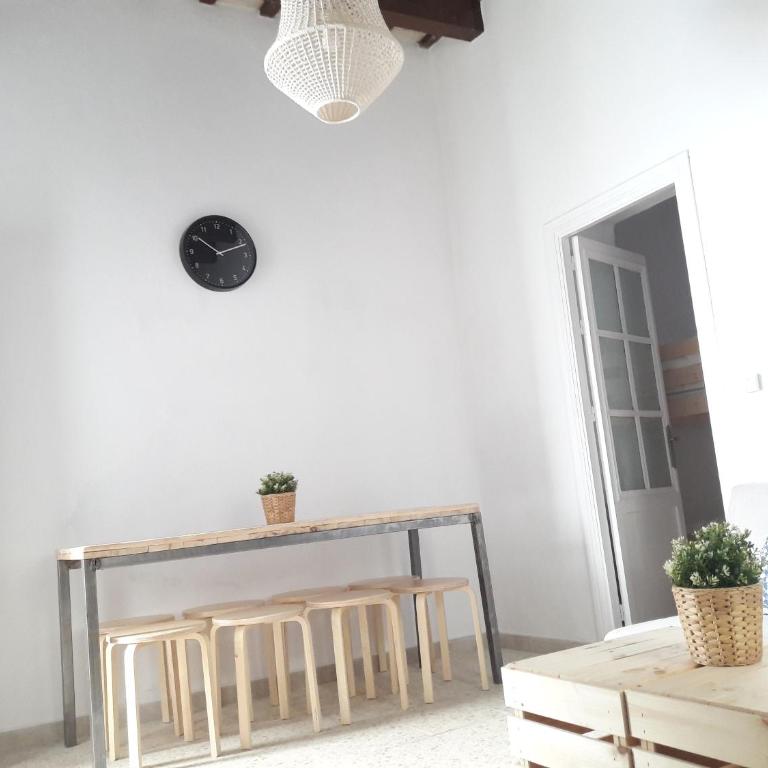 CH Apartments - Apartamento - 1