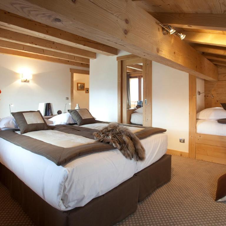 Chalet Marin - Chalet - 14