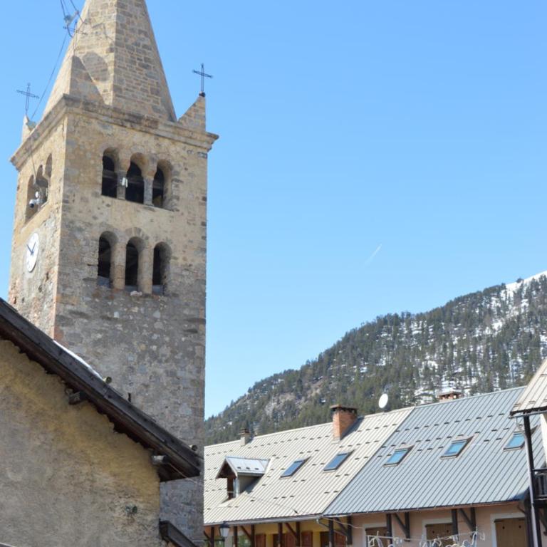 Chalet Saint Bernard - Chambre Double - 5