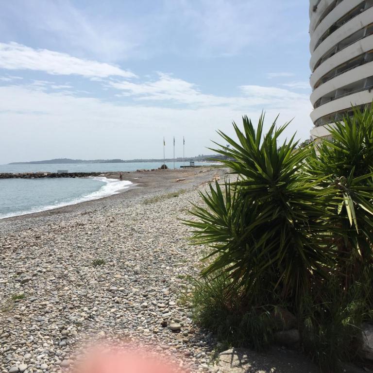 Marina Riviera Sea View and Beach - Appartement - 19