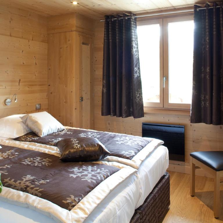 Chalet Marin - Chalet - 16