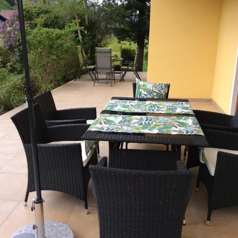 Haus Mup - Apartment - Erdgeschoss - 28