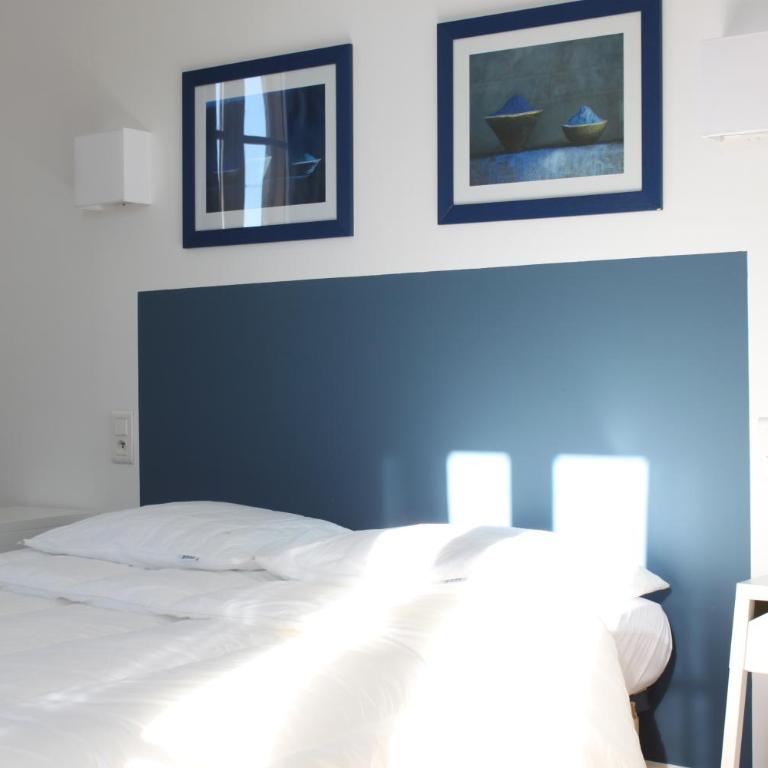 Bel appartement 110m2 au coeur de la Cité des Papes - Two-Bedroom Apartment - 11