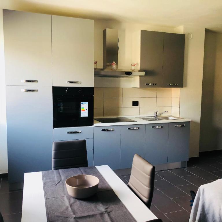 Maison Denise - Appartamento - 5