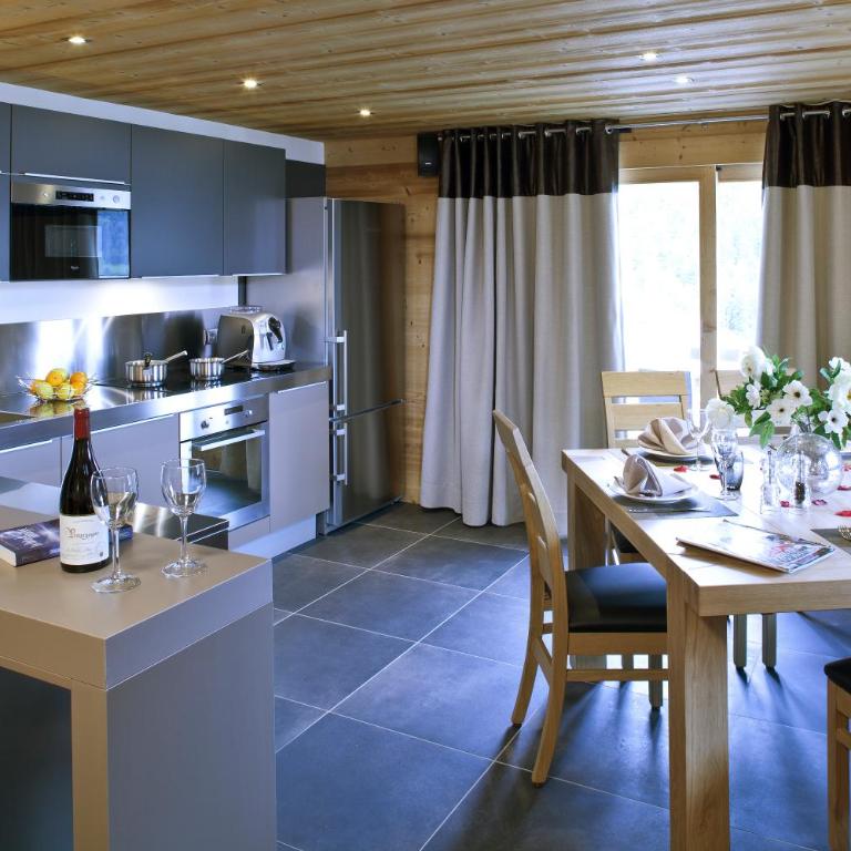 Chalet Marin - Chalet - 9