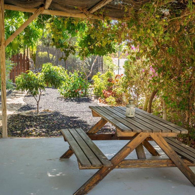 Casitas en el Paraiso - Casa - 10