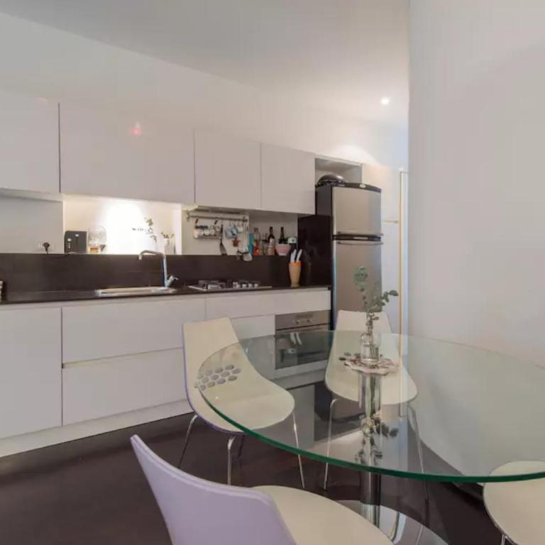 Lovely apartment in the heart of Milan - Appartamento - 5