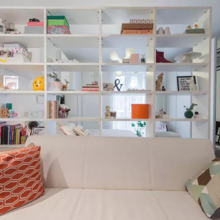 Lovely apartment in the heart of Milan - Appartamento - 7