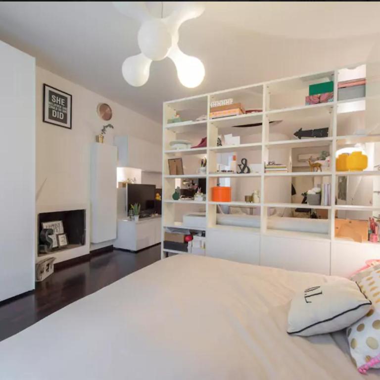 Lovely apartment in the heart of Milan - Appartamento - 8