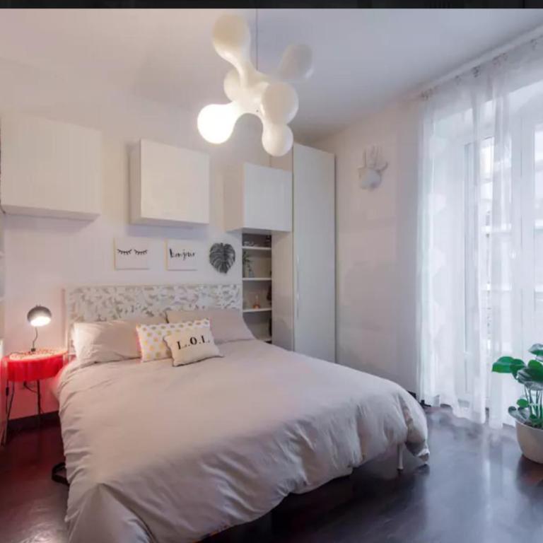 Lovely apartment in the heart of Milan - Appartamento - 9