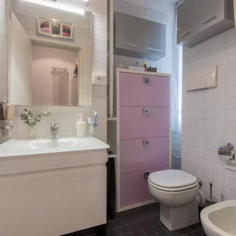 Lovely apartment in the heart of Milan - Appartamento - 14