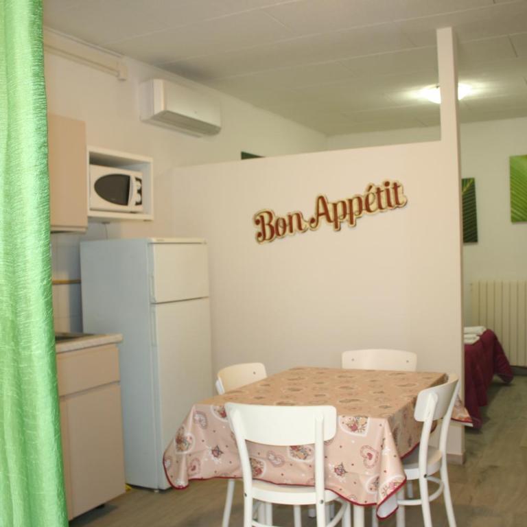 Guesthouse Da Giosuè - Monolocale - 3