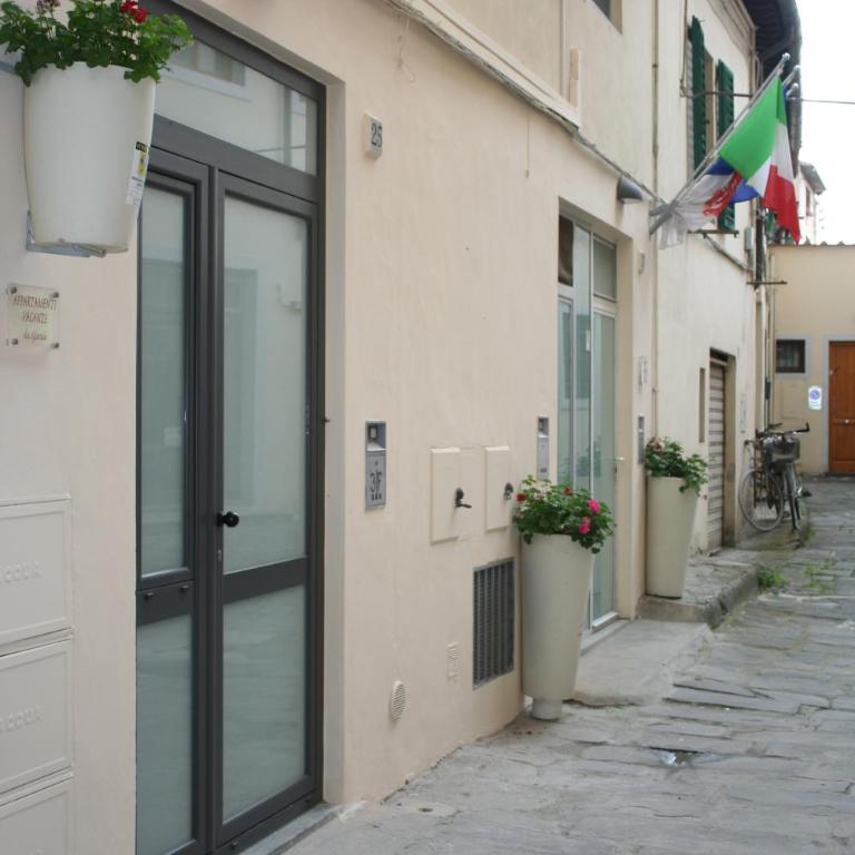 Guesthouse Da Giosuè - Camera Singola - 4