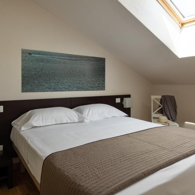 Vialeromadodici Rooms & Apartments - Appartamento con Terrazza - 15