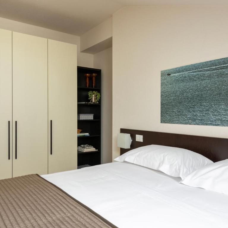 Vialeromadodici Rooms & Apartments - Appartamento con Terrazza - 16