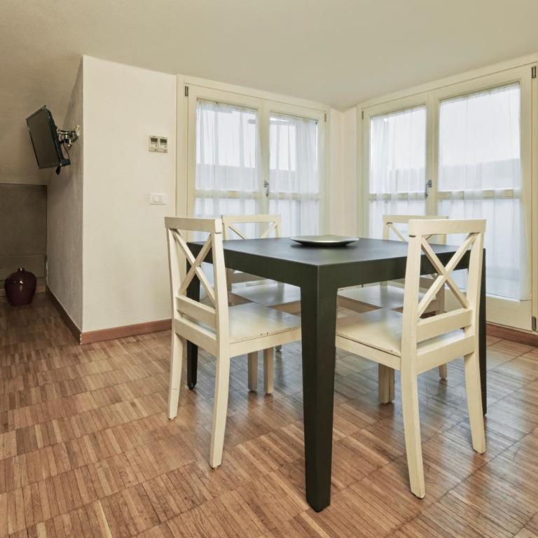 Vialeromadodici Rooms & Apartments - Appartamento con Terrazza - 21