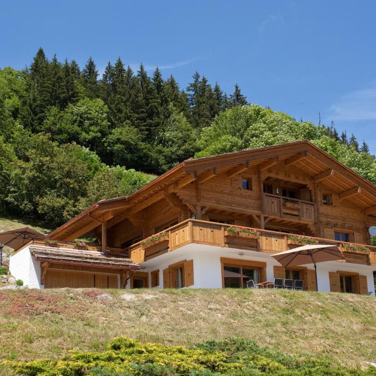 Chalet Marin - Chalet - 4