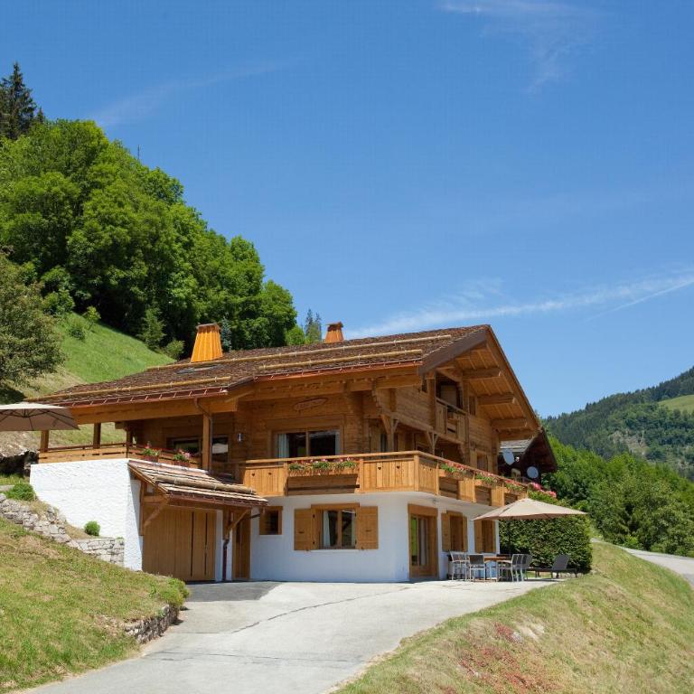 Chalet Marin - Chalet - 1