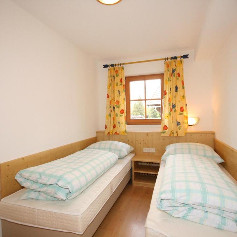Appartement Steinacher - Apartment mit 2 Schlafzimmern und Balkon - 9