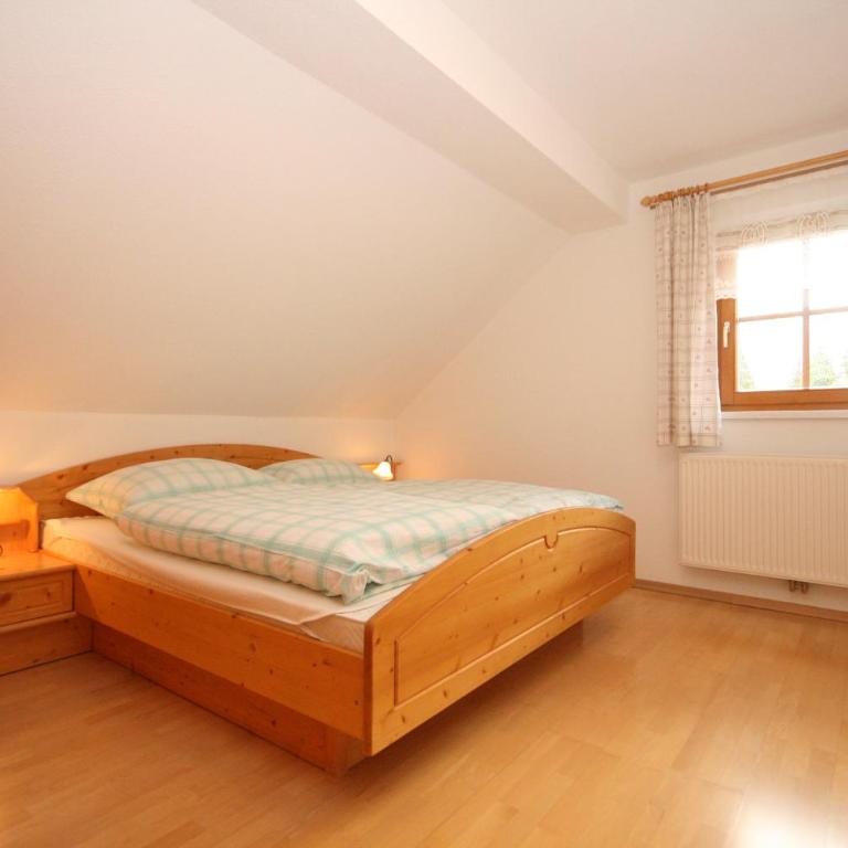 Appartement Steinacher - Apartment mit 2 Schlafzimmern und Balkon - 7
