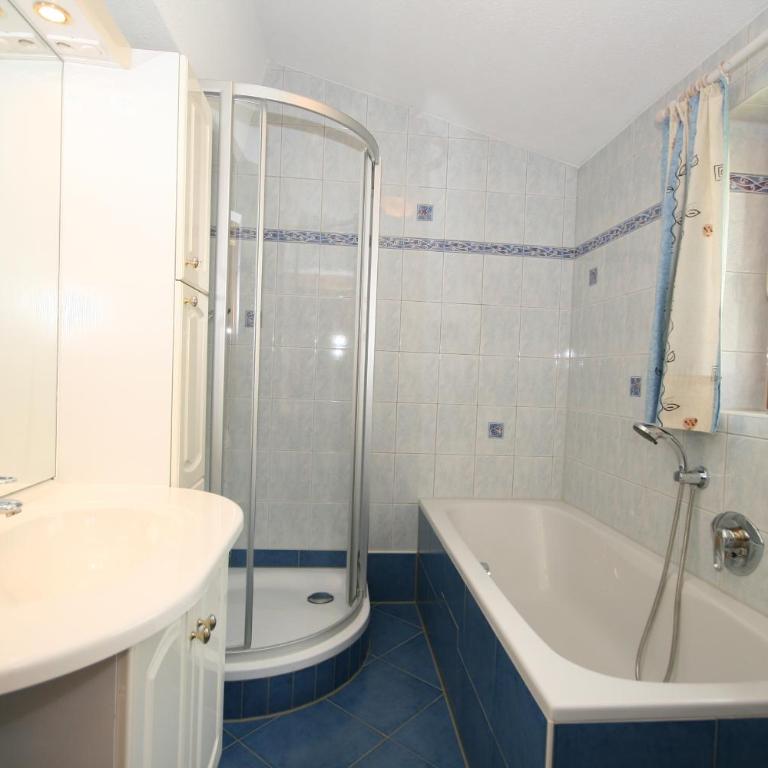 Appartement Steinacher - Apartment mit 2 Schlafzimmern und Balkon - 10