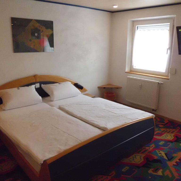 Smile Hotel - Doppelzimmer - 3