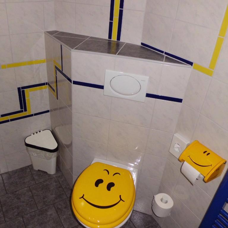 Smile Hotel - Doppelzimmer - 7