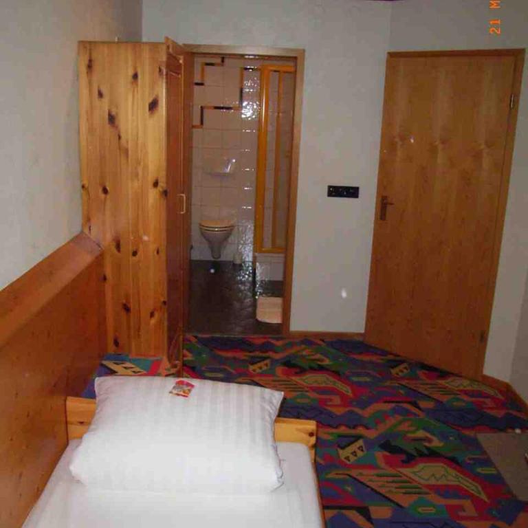 Smile Hotel - Einzelzimmer - 2