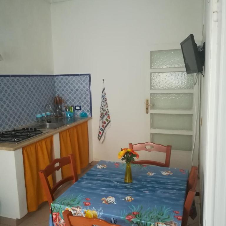 Le Case Di Tufo - Casa con 1 Camera da Letto - 4