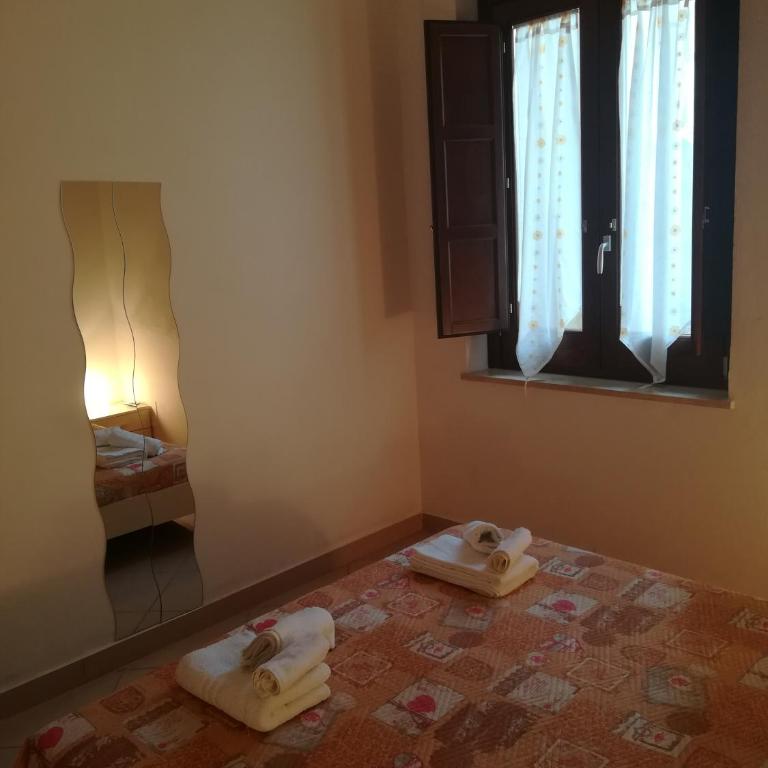 Le Case Di Tufo - Casa con 1 Camera da Letto - 8