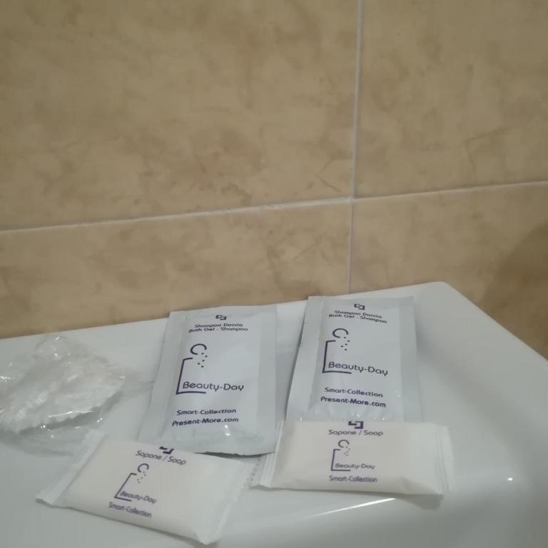 Le Case Di Tufo - Casa con 1 Camera da Letto - 10